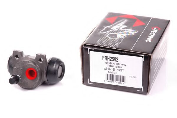 Рабочий тормозной цилиндр PROTECHNIC PRH2592