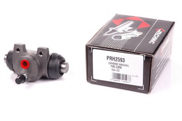 Рабочий тормозной цилиндр PROTECHNIC PRH2593
