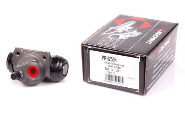 Рабочий тормозной цилиндр PROTECHNIC PRH2594