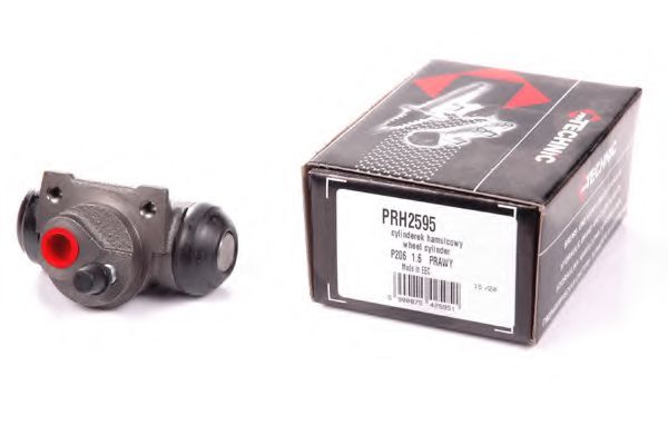 Рабочий тормозной цилиндр PROTECHNIC PRH2595