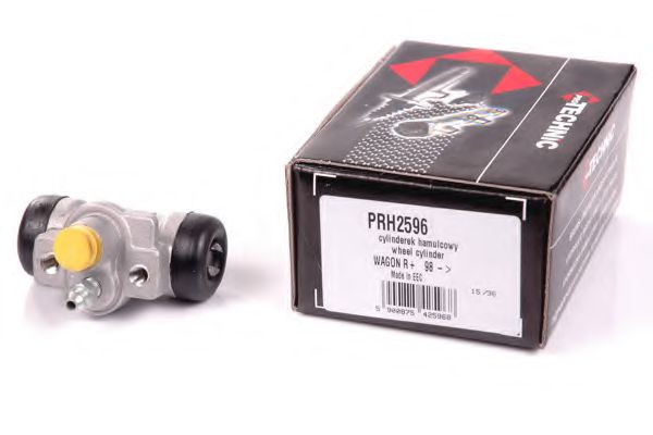Рабочий тормозной цилиндр PROTECHNIC PRH2596