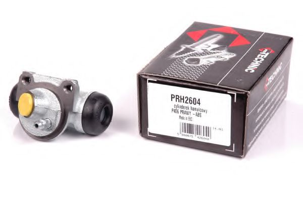 Рабочий тормозной цилиндр PROTECHNIC PRH2604