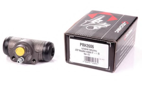 Рабочий тормозной цилиндр PROTECHNIC PRH2606