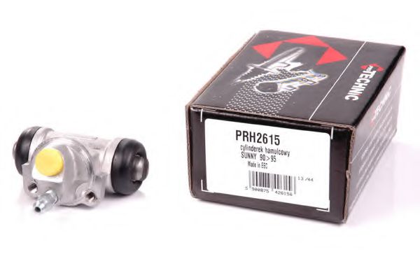 Рабочий тормозной цилиндр PROTECHNIC PRH2615