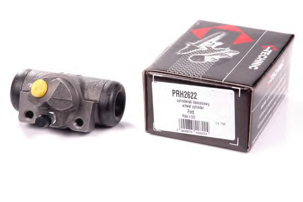 Рабочий тормозной цилиндр PROTECHNIC PRH2622