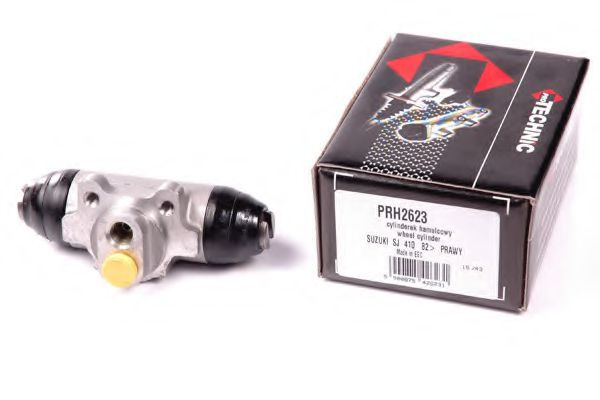 Рабочий тормозной цилиндр PROTECHNIC PRH2623
