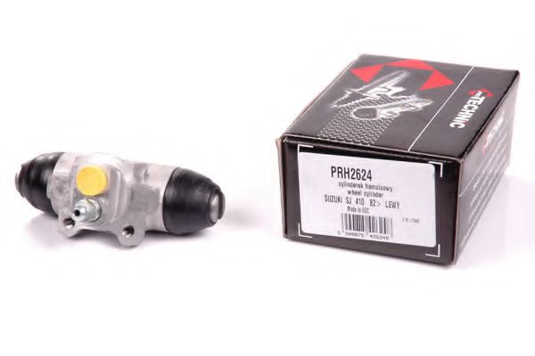 Рабочий тормозной цилиндр PROTECHNIC PRH2624