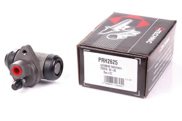 Рабочий тормозной цилиндр PROTECHNIC PRH2625