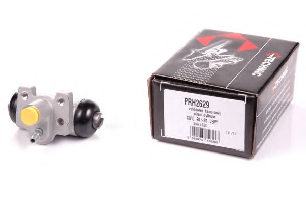 Рабочий тормозной цилиндр PROTECHNIC PRH2629