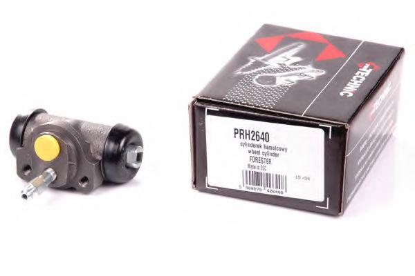 Рабочий тормозной цилиндр PROTECHNIC PRH2640