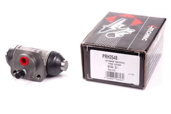 Рабочий тормозной цилиндр PROTECHNIC PRH2648