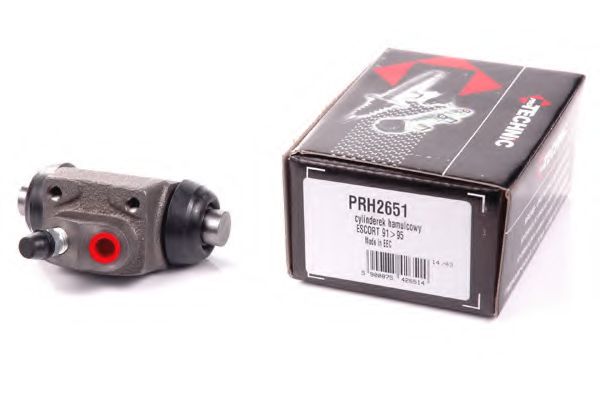 Рабочий тормозной цилиндр PROTECHNIC PRH2651