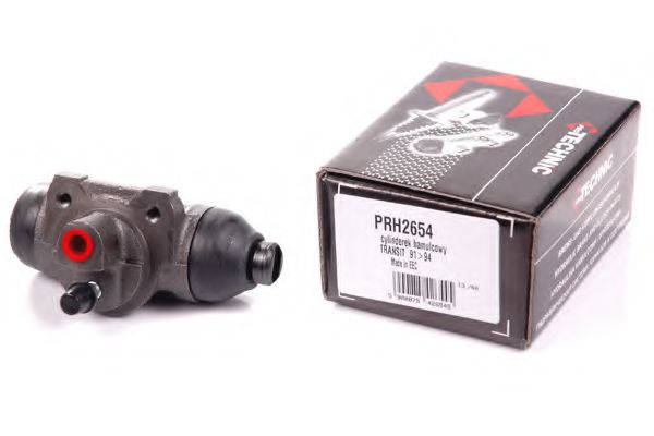 Рабочий тормозной цилиндр PROTECHNIC PRH2654