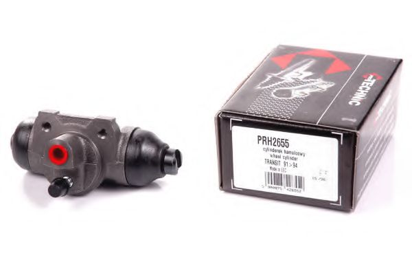 Рабочий тормозной цилиндр PROTECHNIC PRH2655