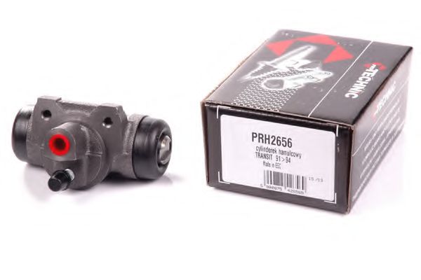 Рабочий тормозной цилиндр PROTECHNIC PRH2656