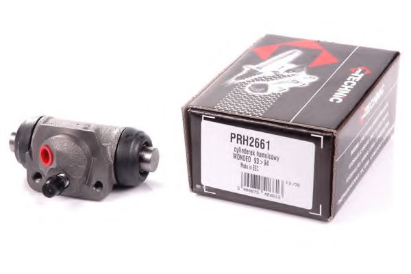 Рабочий тормозной цилиндр PROTECHNIC PRH2661