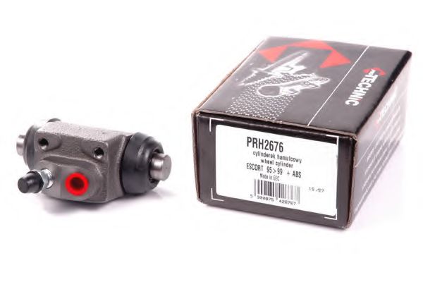 Рабочий тормозной цилиндр PROTECHNIC PRH2676