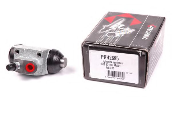 Рабочий тормозной цилиндр PROTECHNIC PRH2695