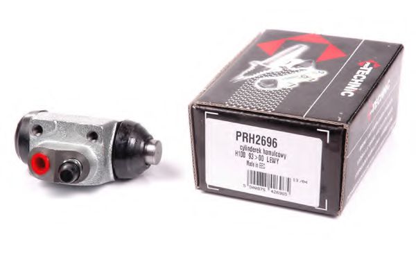 Рабочий тормозной цилиндр PROTECHNIC PRH2696