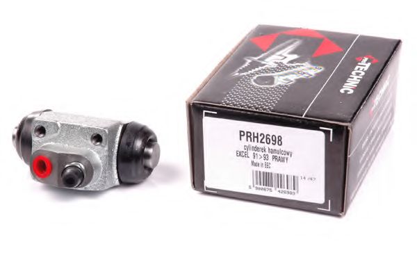 Рабочий тормозной цилиндр PROTECHNIC PRH2698