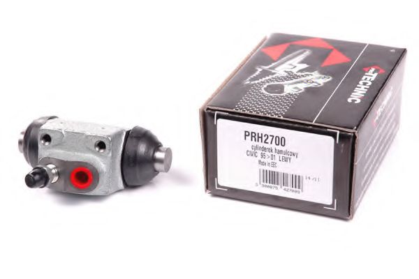 Рабочий тормозной цилиндр PROTECHNIC PRH2700