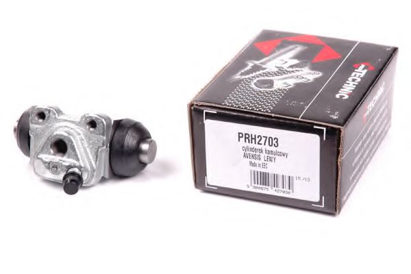 Рабочий тормозной цилиндр PROTECHNIC PRH2703