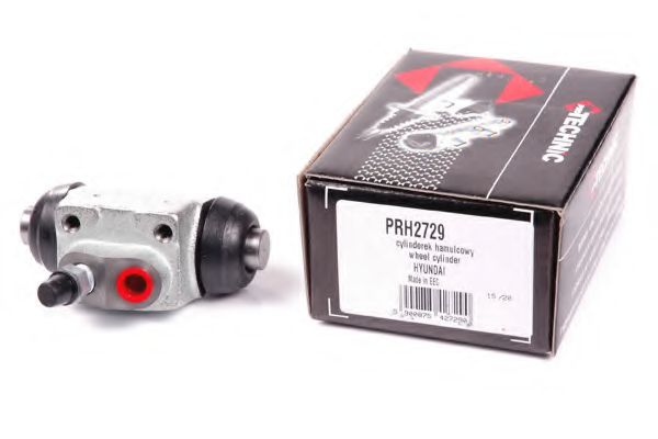 Рабочий тормозной цилиндр PROTECHNIC PRH2729