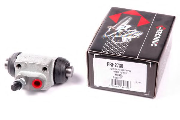 Рабочий тормозной цилиндр PROTECHNIC PRH2730