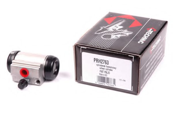 Рабочий тормозной цилиндр PROTECHNIC PRH2763