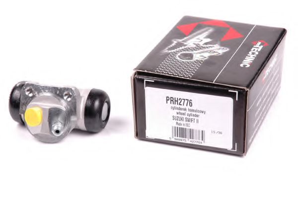Рабочий тормозной цилиндр PROTECHNIC PRH2776