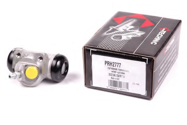 Рабочий тормозной цилиндр PROTECHNIC PRH2777
