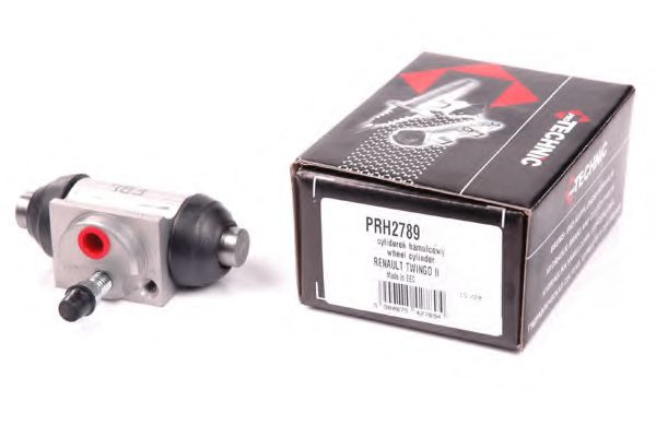 Рабочий тормозной цилиндр PROTECHNIC PRH2789