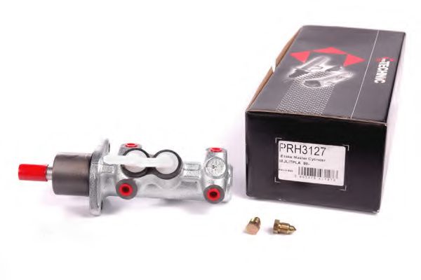 Главный тормозной цилиндр PROTECHNIC PRH3127