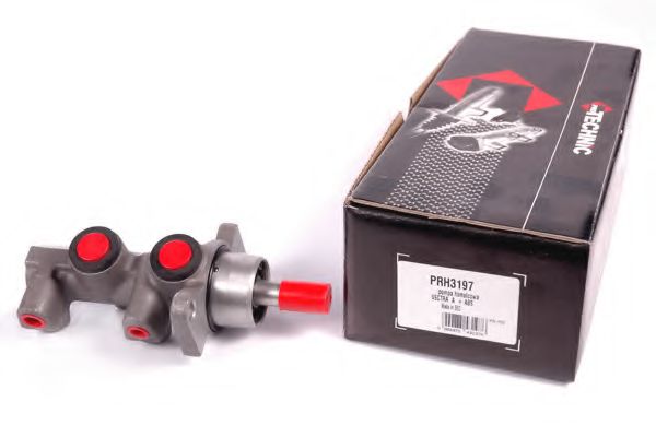 Главный тормозной цилиндр PROTECHNIC PRH3197