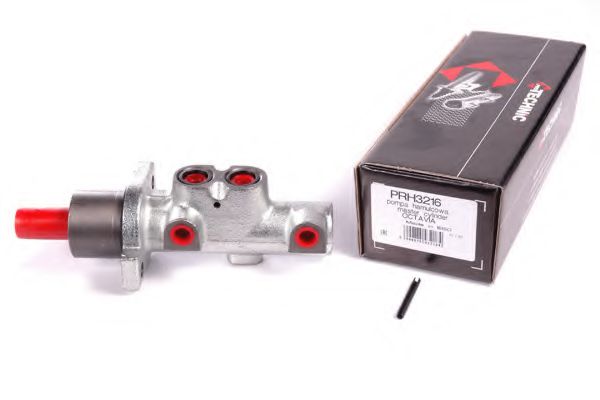 Главный тормозной цилиндр PROTECHNIC PRH3216