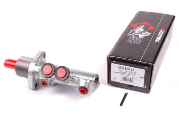 Главный тормозной цилиндр PROTECHNIC PRH3410