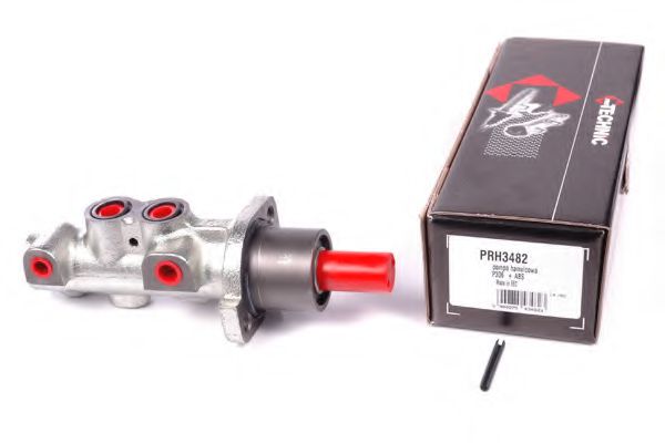 Главный тормозной цилиндр PROTECHNIC PRH3482