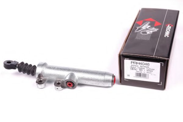 Главный цилиндр сцепления PROTECHNIC PRH4046