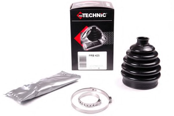 Комплект пыльника шруса PROTECHNIC PRB425