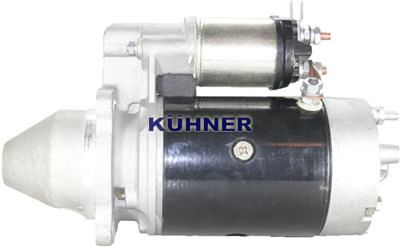 Стартер Honda/Acura SM1116 Стартер Honda/Acura SM1116