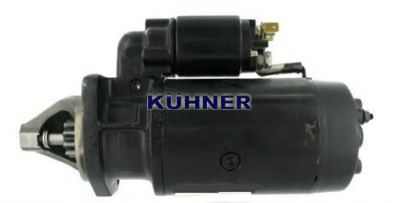 Стартер PERKINS 2873D602 Стартер PERKINS 2873D602