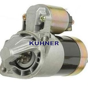 Стартер MITSUBISHI M0T90281 Стартер MITSUBISHI M0T90281