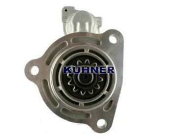 Стартер FIAT/ALFA/LANCIA 5256410 Стартер FIAT/ALFA/LANCIA 5256410