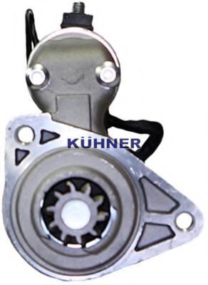 Стартер Nissan/Infiniti 23300AM60A Стартер Nissan/Infiniti 23300AM60A