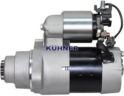 Стартер Nissan/Infiniti 23300AM60A Стартер Nissan/Infiniti 23300AM60A