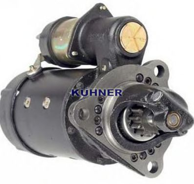 Стартер JOHN DEERE RE61547 Стартер JOHN DEERE RE61547