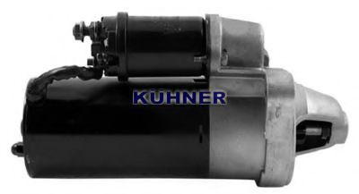 Стартер JAGUAR DBC6924N Стартер JAGUAR DBC6924N