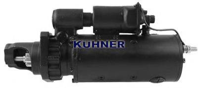 Стартер CATERPILLAR 4N9253 Стартер CATERPILLAR 4N9253