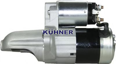 Стартер SUBARU 23300AA650 Стартер SUBARU 23300AA650