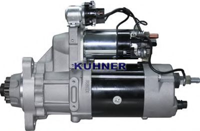 Стартер CUMMINS 5284083 Стартер CUMMINS 5284083